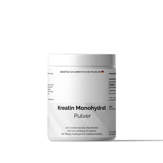 Creatine Monohydrate - 1000g