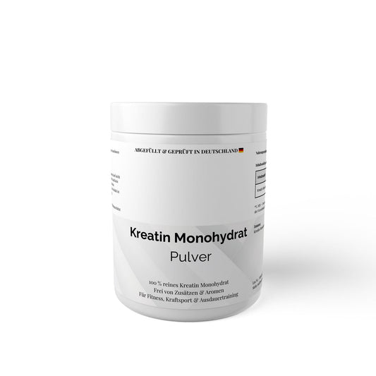 Creatine Monohydrate - 1000g